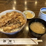 Tenkichi - 天丼