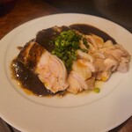 東京もんじゃ くらや - 