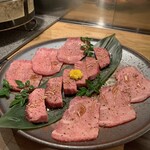 炭火焼肉一獲 - 