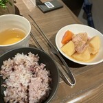 しゃぶしゃぶKINTAN - 