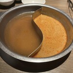 しゃぶしゃぶKINTAN - 