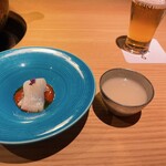 炭火焼肉 なかはら - 