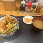 Tendon Tenya - 