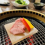 Yakiniku Gyuube Xe - 