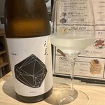 Tokyo Rice Wine - 天美