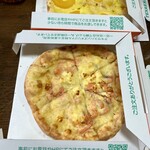 Texas Hands Fukui Tahara Ten