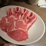 しゃぶしゃぶKINTAN 表参道店 - 