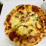 Texas Hands Fukui Tahara Ten