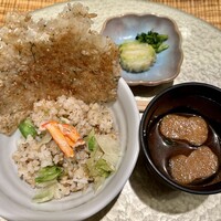 鉄板焼 しろや 銀座亭 - 