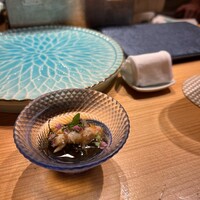 鮨まつやま - 