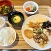 ホテルクラウンパレス神戸 - 和食セット