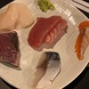 海鮮横丁 すすきの市場外店