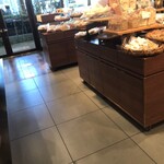 ANDERSEN - 店内