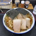 ケンちゃんラーメン - 