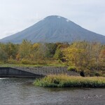 名水うどん 野々傘 - 