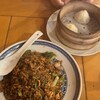 中国ラーメン揚州商人 新横浜店