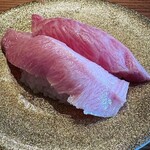 Tsukiji Gin I Kkan - 