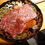 炭火焼肉 きだ - 