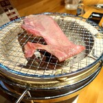 炭火焼肉 きだ - 