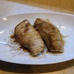 Payao - 白身魚のバター焼き