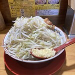 ラーメン豚彦 - 料理写真:ミニぶた