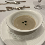 銀座エスコフィエ - 