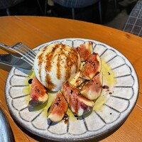 ピッツェリア&トラットリア ゴンゾ 目黒店 - 