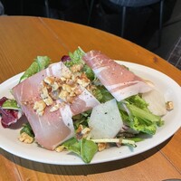 ピッツェリア&トラットリア ゴンゾ 目黒店 - 