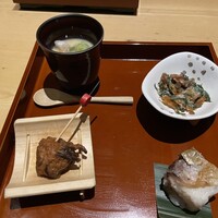 ダイナミックキッチン＆バー 響  西新宿野村ビル店 - 