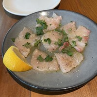 ピッツェリア&トラットリア ゴンゾ 目黒店 - 