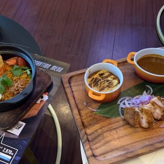 ダーツ&スポーツバー ロスカボス_1