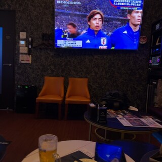 ダーツ&スポーツバー ロスカボス_2