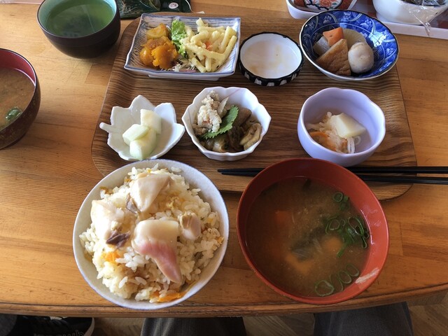 田舎食堂 みっちゃん - 原ノ町（食堂）の写真