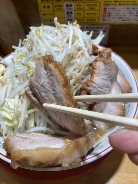 ラーメン豚彦 本店 - 国母/ラーメン | 食べログ