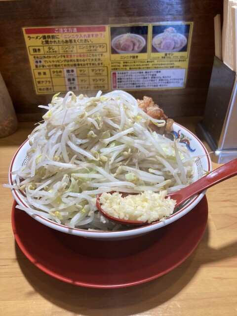 ラーメン豚彦 本店 - 国母/ラーメン | 食べログ
