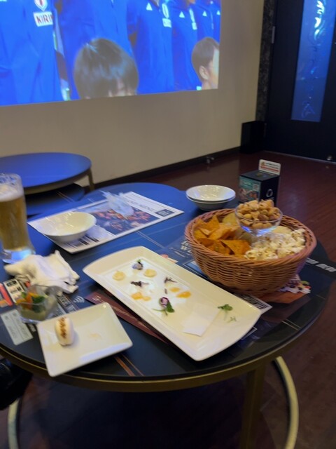 Darts & Sports Bar Los Cabos Ikebukuro Ten