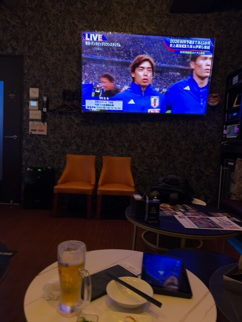 Darts &amp; Sports Bar Los Cabos Ikebukuro Ten photo 4