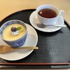 安房あづち茶屋