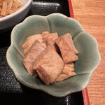 Koshiji - 鮪煮