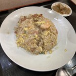 中華 神龍 - 炒飯