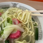 きよかラーメン - 