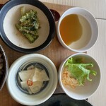 瑞穂丿里 - 料理写真: