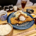 Buta Niku Semmon Ten Tonkatsu Nori - 