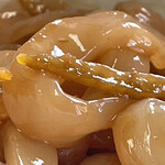 そば処 砂武縞 - 