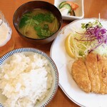 CURRY DE SHIGERU - 