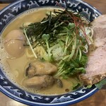 麺や 佐市 - 