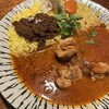 般゜若 PANNYA CAFE CURRY