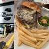 バーガーマニア 広尾店
