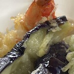 そば処 砂武縞 - 