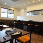 クッチーナイタリアーナ阪井 - 